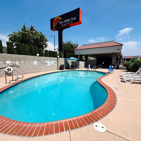 לוס אנג'לס The Hills Inn Eagle Rock - Near Old Town Pasadena מראה חיצוני תמונה