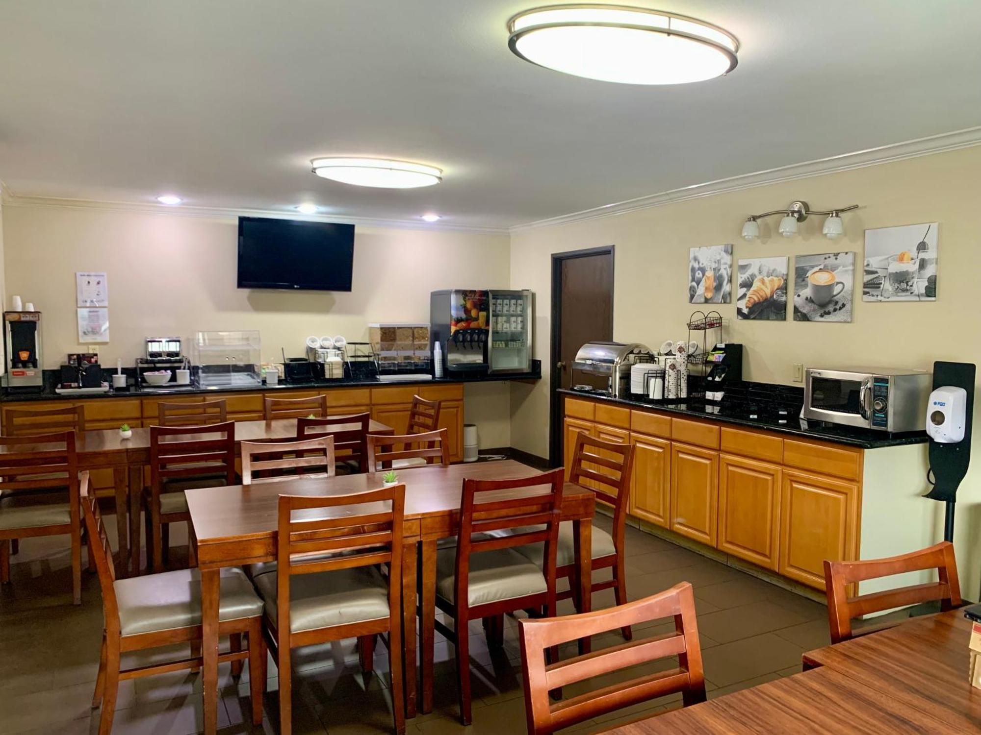 לוס אנג'לס The Hills Inn Eagle Rock - Near Old Town Pasadena מראה חיצוני תמונה