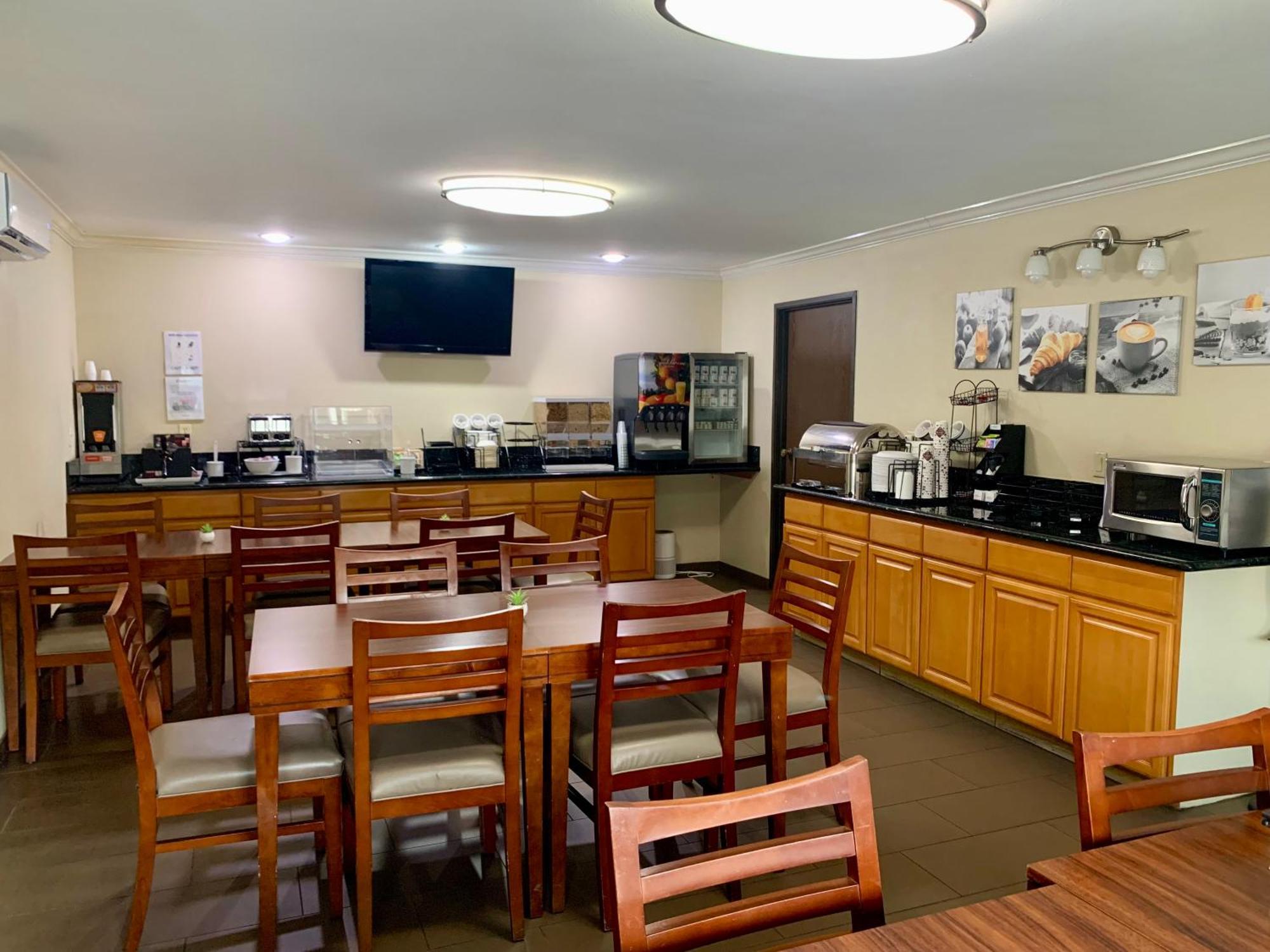 לוס אנג'לס The Hills Inn Eagle Rock - Near Old Town Pasadena מראה חיצוני תמונה