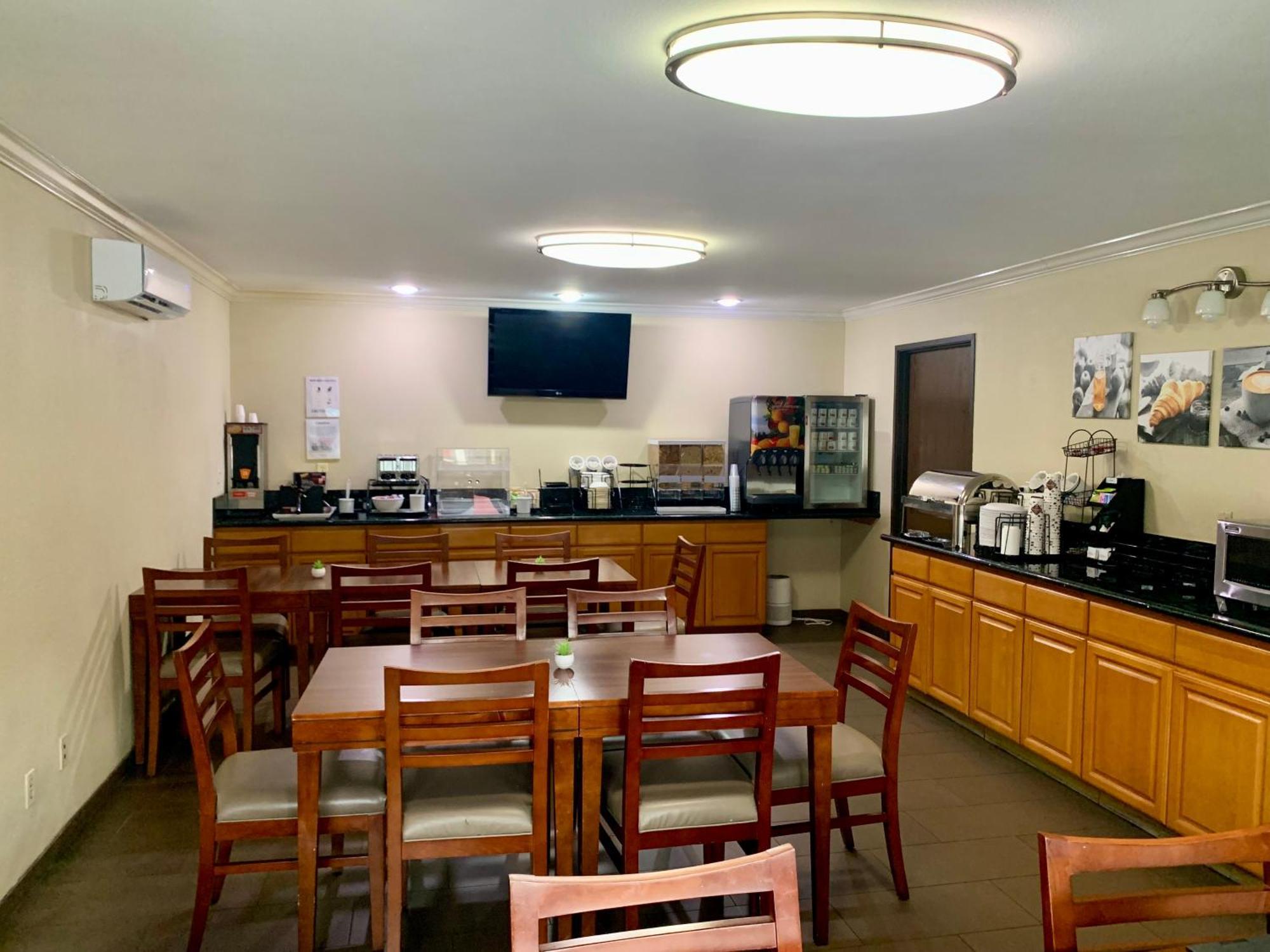 לוס אנג'לס The Hills Inn Eagle Rock - Near Old Town Pasadena מראה חיצוני תמונה