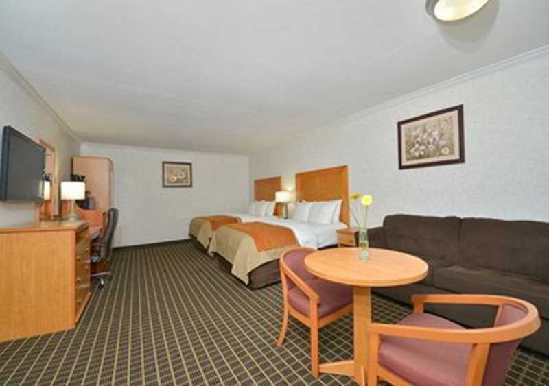 לוס אנג'לס The Hills Inn Eagle Rock - Near Old Town Pasadena מראה חיצוני תמונה