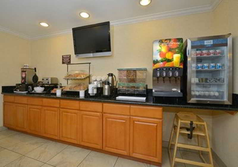 לוס אנג'לס The Hills Inn Eagle Rock - Near Old Town Pasadena מראה חיצוני תמונה