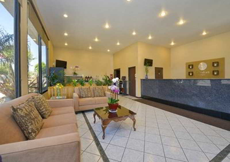 לוס אנג'לס The Hills Inn Eagle Rock - Near Old Town Pasadena מראה חיצוני תמונה