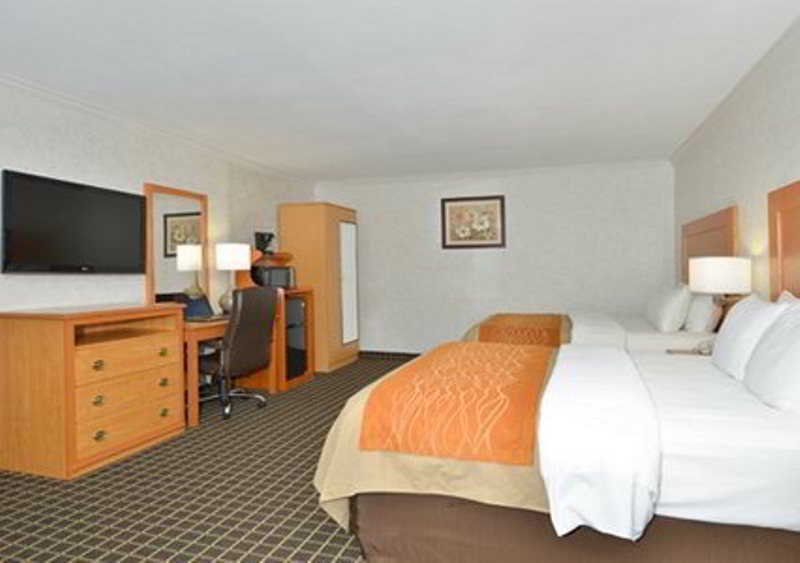 לוס אנג'לס The Hills Inn Eagle Rock - Near Old Town Pasadena מראה חיצוני תמונה