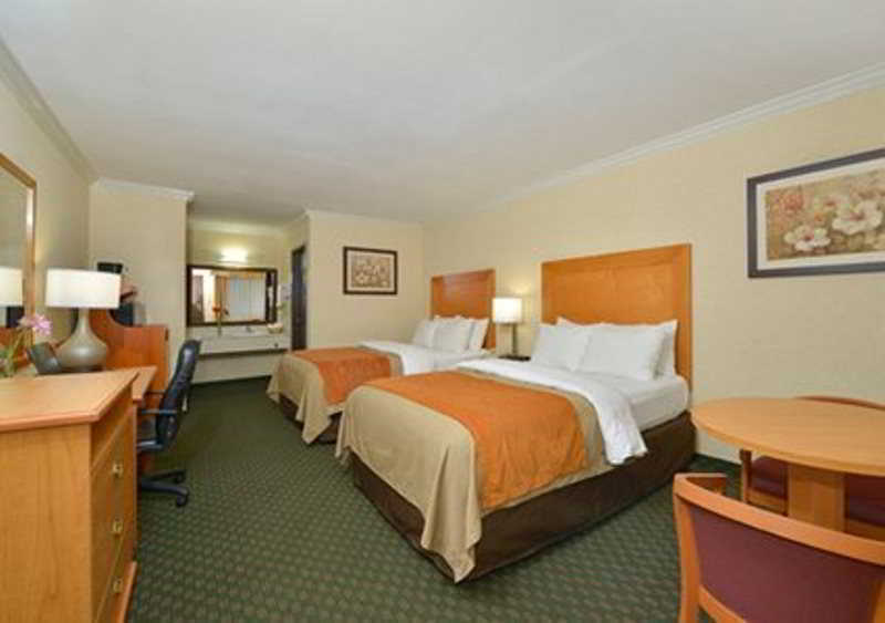 לוס אנג'לס The Hills Inn Eagle Rock - Near Old Town Pasadena מראה חיצוני תמונה